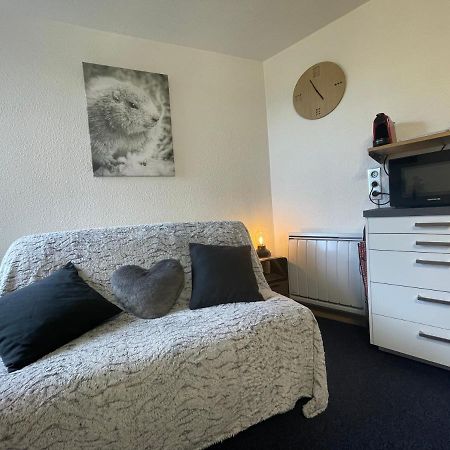 L'Ansloboys Montagne L2 Apartman Les Deux Alpes Kültér fotó