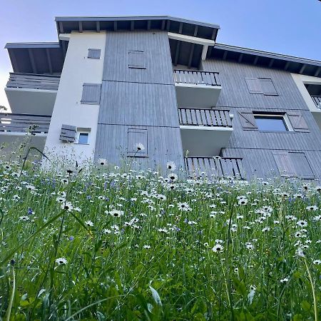 L'Ansloboys Montagne L2 Apartman Les Deux Alpes Kültér fotó