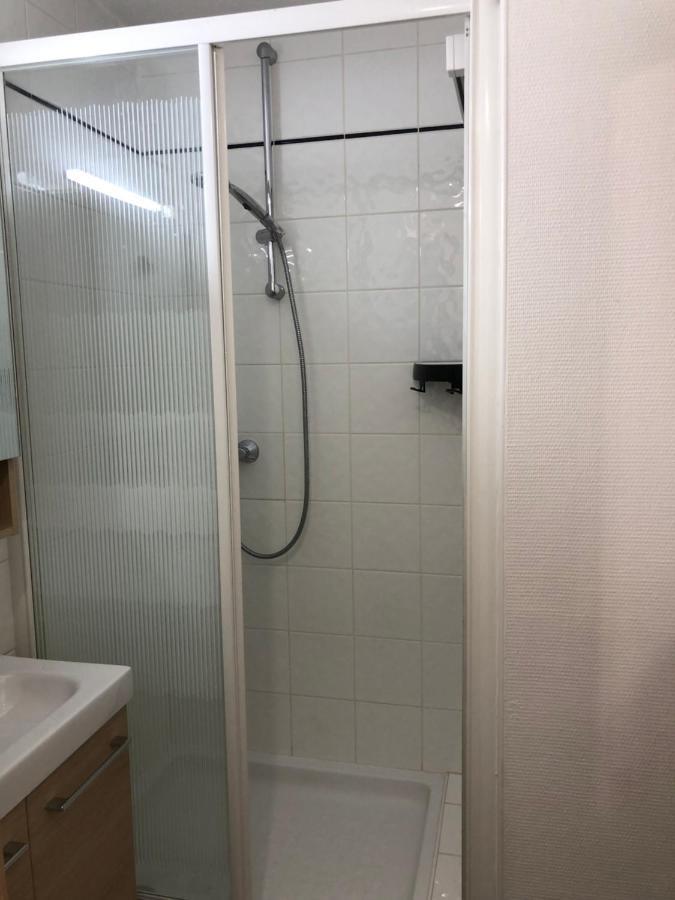 L'Ansloboys Montagne L2 Apartman Les Deux Alpes Kültér fotó