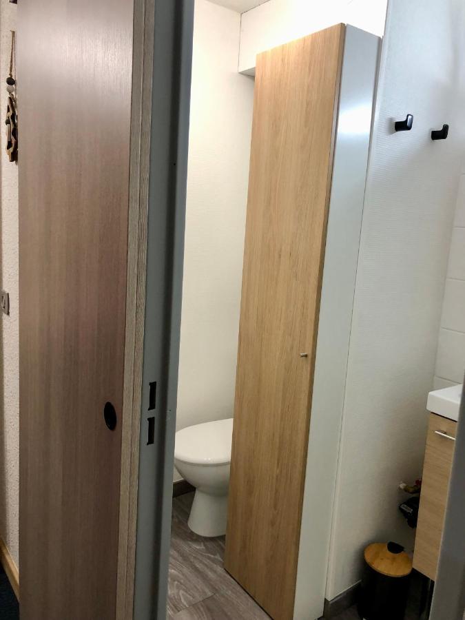 L'Ansloboys Montagne L2 Apartman Les Deux Alpes Kültér fotó